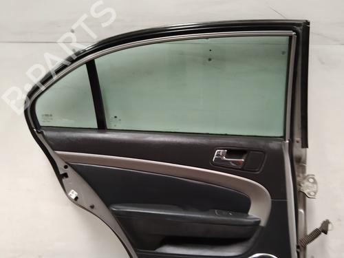 Left rear door CHEVROLET EPICA (KL1_)  | BP2510618C4 