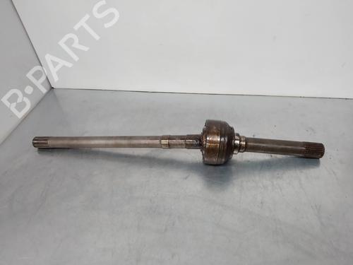 Used Left front driveshaft LAND ROVER DEFENDER Station Wagon (L316, L315) 2.5 TDI 4x4 (L316) (113 hp) 7303804