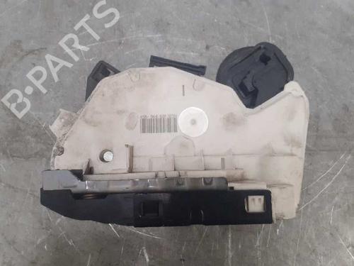 Rear left lock VW GOLF VI (5K1) 1.6 TDI | BP5124675C100 