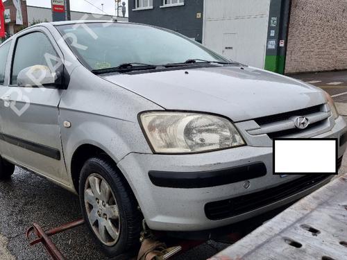 Used Parts HYUNDAI GETZ (TB) 1.3 (85 hp) 4311353
