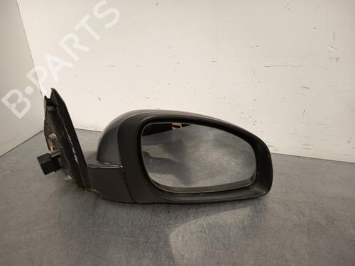 Retrovisor derecho OPEL VECTRA C (Z02) 1.9 CDTI (F69) (120 hp) 27262642