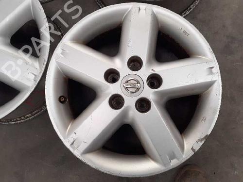 Rim NISSAN X-TRAIL I (T30)  | BP14220273C45 