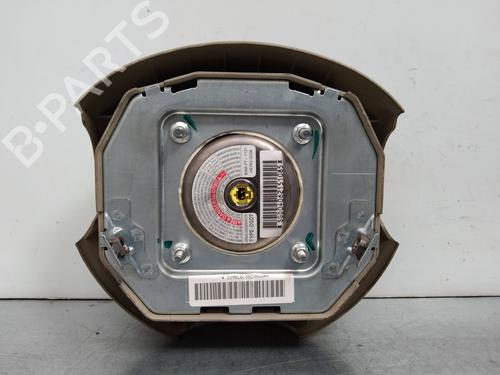 Driver airbag NISSAN MICRA III (K12)  | BP2256171C9 