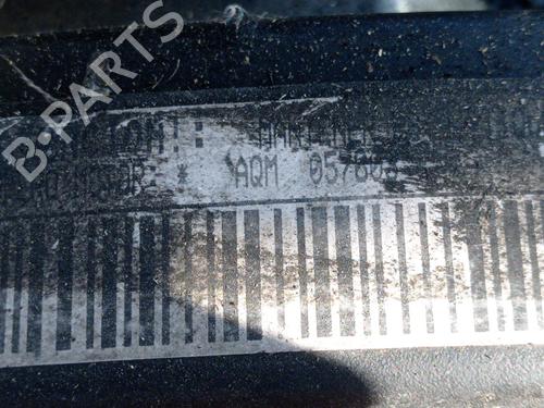 Motor SEAT LEON (1M1)  | BP29632102M1 