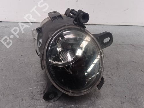 Right front fog light OPEL CORSA D (S07) 1.3 CDTI (L08, L68) (75 hp) 13253626 | 13253626 |