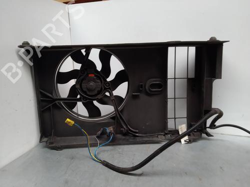 Radiator fan CITROËN ZX (N2) 2.0 i | BP2252104M35 