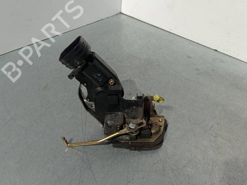 Rear left lock SUZUKI GRAND VITARA I (FT, HT) 2.0 HDI 110 16V 4x4 (SQ420D, TD83V) | BP11761688C100 