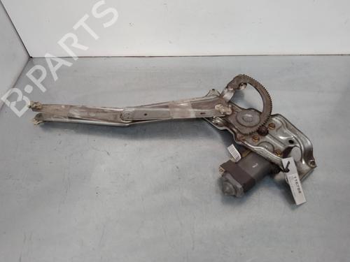 Front right window mechanism OPEL ASTRA F Hatchback (T92) 1.6 i (F08, M08, F68, M68) | BP6469126C23 