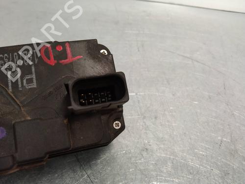Rear right lock OPEL ASTRA H (A04) 1.4 (L48) | BP2254476C99 