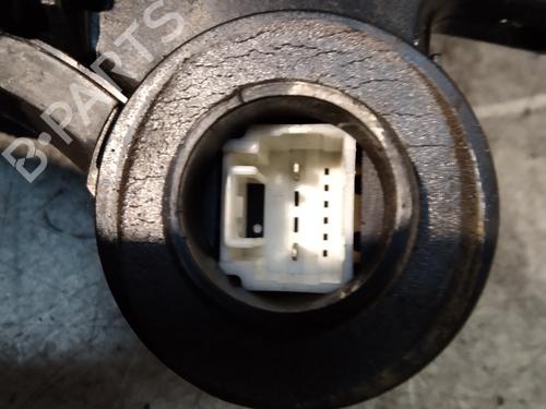 Rear right lock TOYOTA COROLLA Estate (_E12_) 2.0 D-4D (CDE120_, CDE120R) | BP22617941C99 