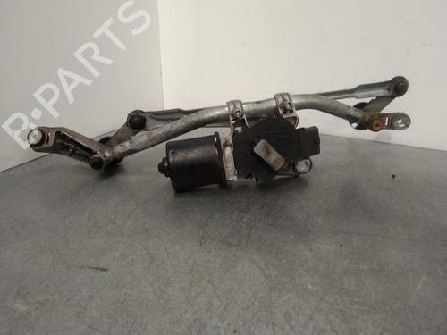 Front wiper motor NISSAN QASHQAI +2 (JJ10E)  | BP29537021M29 