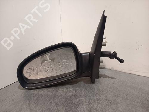 Used Left mirror Left mirror DAEWOO KALOS (KLAS) [2002-2026] 40267419 40267419