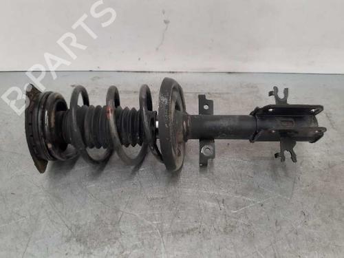 Used Right front shock absorber RENAULT LAGUNA III Grandtour (KT0/1) 1.5 dCi (KT0A, KT0R, KT02) (110 hp) 6470001