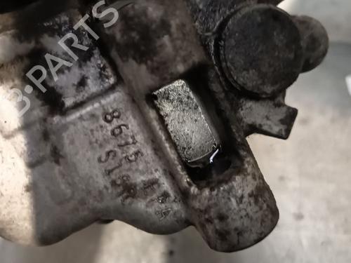 AC compressor VW GOLF PLUS V (5M1, 521) | BP37477566M34 - Image 3