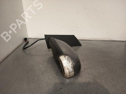 Left mirror VW TOURAN (1T1, 1T2) | BP30172828C26