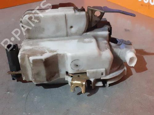 Front right lock SEAT IBIZA II (6K1) 1.4 i | BP4740320C97 