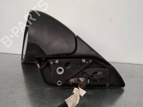 Left mirror CITROËN C8 (EA_, EB_) 2.0 HDi | BP2285702C26 