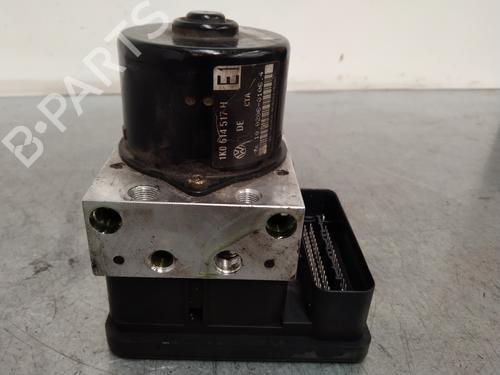 ABS pump VW GOLF V (1K1) 1.6 FSI | BP20509906M43 