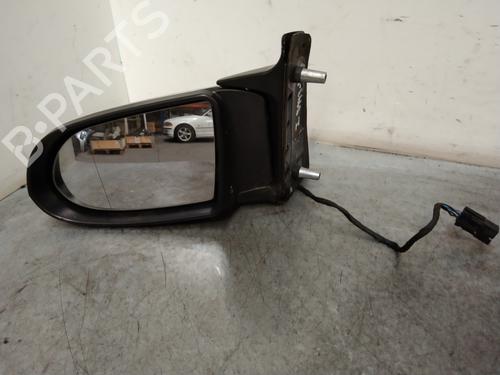 Used Left mirror OPEL ZAFIRA A MPV (T98) [1999-2006]  23135613