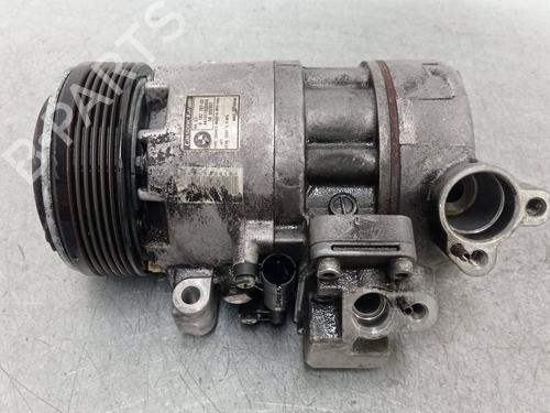 AC compressor BMW X3 (E83) xDrive 20 d | BP19183384M34 