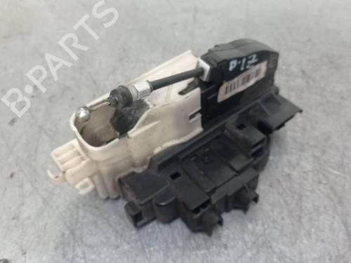 Front left lock HYUNDAI i30 Estate (FD) 1.6 CRDi | BP29335395C98 