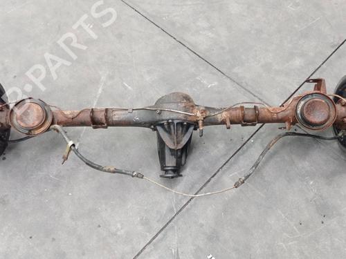 Used Rear differential LADA NIVA Closed Off-Road Vehicle (2121, 2131) 1600 4x4 (73 hp) 26215094