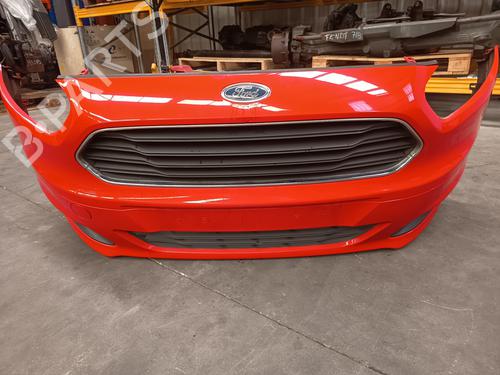Used Front bumper FORD TOURNEO COURIER B460 MPV 1.0 EcoBoost (100 hp) 27183706