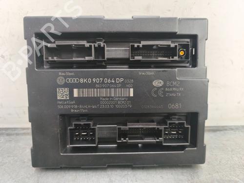 Used Electronic module Electronic module AUDI A4 B8 (8K2) [2007-2017] 36362404 36362404