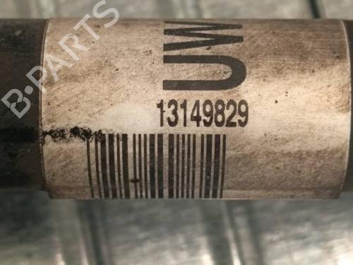 Right front driveshaft OPEL CORSA E (X15) | BP39883022M39 - Image 3