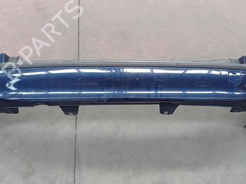 Used Rear bumper OPEL ZAFIRA A MPV (T98) 2.0 DTI 16V (F75) (101 hp) 10217811