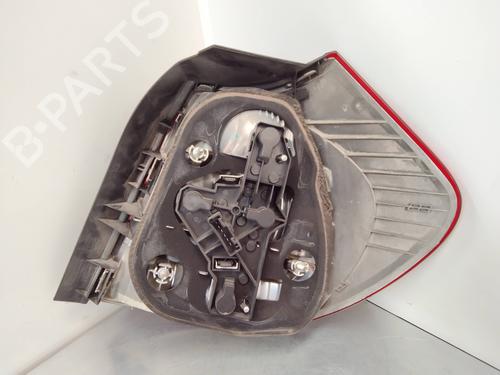 Left taillight BMW 1 (E87) 120 d | BP2256124C34 