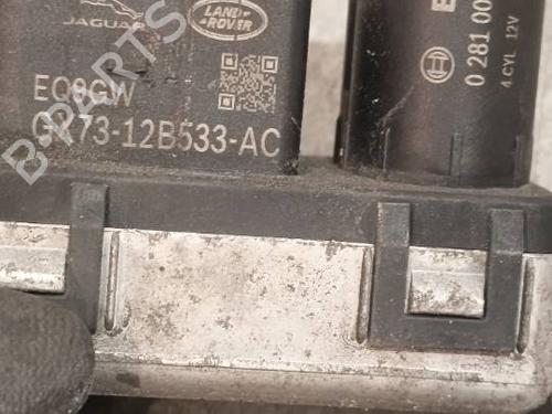 Electronic module JAGUAR XE (X760) 2.0 D | BP38619806M83 - Image 3