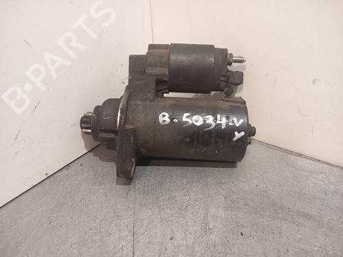 Used Starter Starter VW NEW BEETLE (9C1, 1C1) 2.0 (115 hp) 40267444 40267444