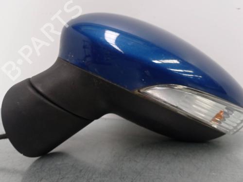 Left mirror FORD FIESTA VI (CB1, CCN) 1.6 Ti | BP18255338C26 