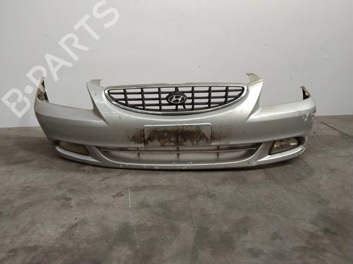 Used Front bumper HYUNDAI ACCENT II (LC) 1.5 (102 hp) 7899424