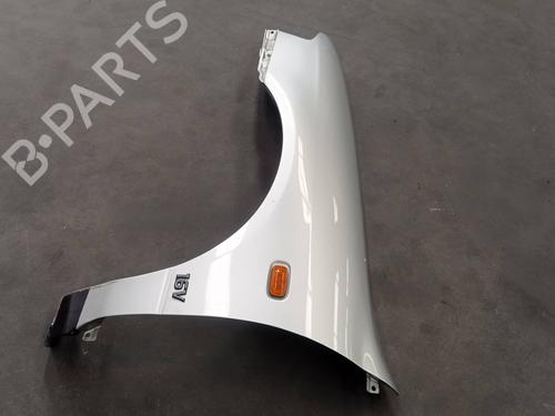 Left front fenders NISSAN PRIMERA (P11) 1.6 16V | BP19710860C41 