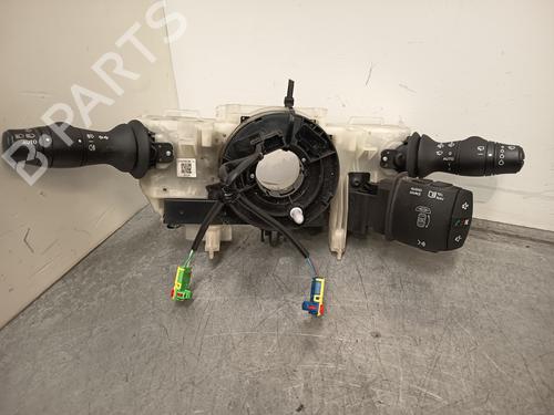 Used Switch RENAULT MEGANE III Hatchback (BZ0/1_, B3_) 2.0 TCe (BZ0K) (180 hp) 27882988