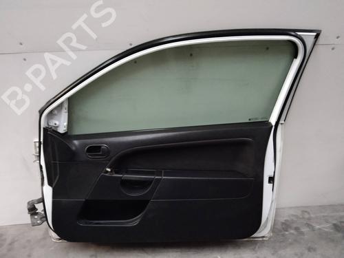 Right front door FORD FIESTA V (JH_, JD_) 1.4 TDCi | BP2245709C3 