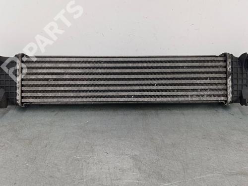 Used Intercooler Intercooler FORD FOCUS II (DA_, HCP, DP) 1.8 TDCi (115 hp) 9163781 9163781