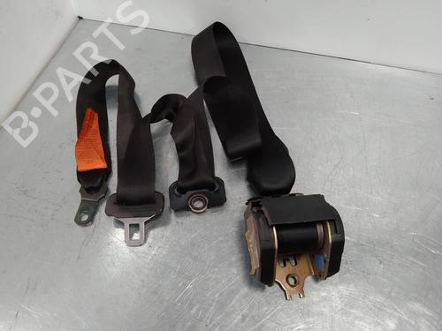 Used Front left seatbelt BMW 5 (E39) 520 i (150 hp) 8757952