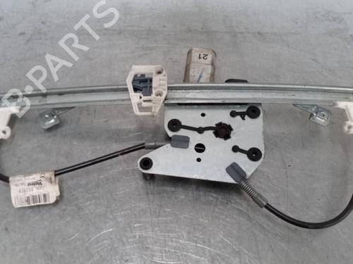 Rear left window mechanism BMW 1 (E87) 120 d | BP10925798C24 