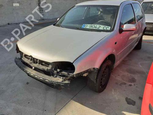 Turbocharger/Supercharger VW GOLF IV (1J1) 1.8 T | BP6469529M71 