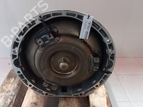 Gearbox MERCEDES-BENZ S-CLASS (W220) S 500 (220.075, 220.175, 220.875) | BP23330487M3 