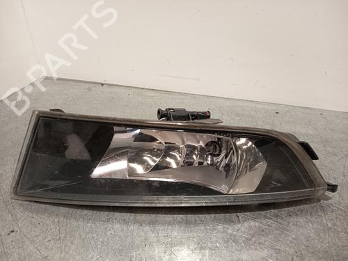 Used Left front fog light SKODA FABIA III (NJ3) [2014-2021]  27882863