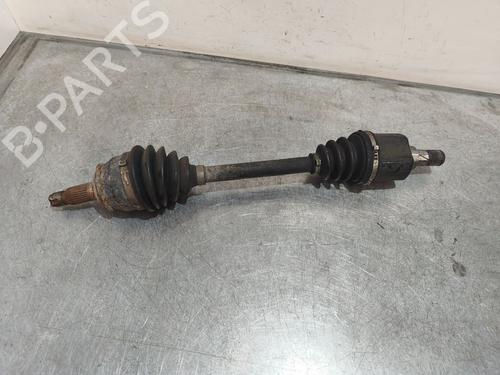 Used Left front driveshaft Left front driveshaft MINI MINI (R50, R53) Cooper S (170 hp) 33694895 33694895