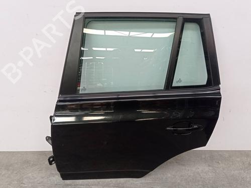 Left rear door BMW X3 (E83) xDrive 20 d | BP18946965C4 