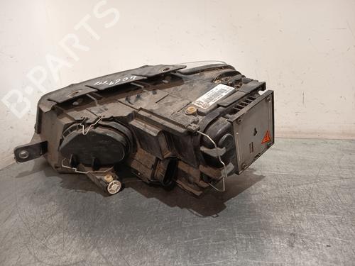 Right headlight VW PASSAT B6 Variant (3C5) | BP37645402C29 - Image 4