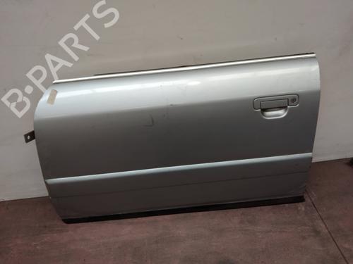 Used Left front door AUDI 100 C4 Saloon (4A2) 2.5 TDI (115 hp) 2256561