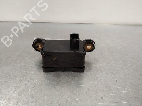 ESP Styreenhet OPEL ANTARA A (L07) 2.0 CDTI 4x4 (150 hp) 11670485