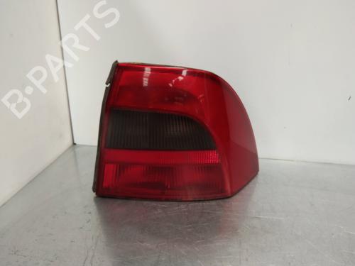 Used Right taillight OPEL VECTRA B (J96) [1995-2004]  2252058